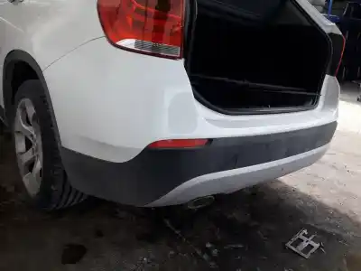 Piesă de schimb auto la mâna a doua bara spate pentru bmw x1 (e84) xdrive 18d referințe oem iam 51122993568