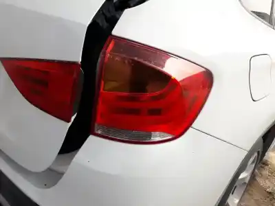 Piesă de schimb auto la mâna a doua lampã spate dreapta pentru bmw x1 (e84) xdrive 18d referințe oem iam 63212992478