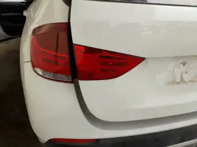 Piesă de schimb auto la mâna a doua lampa interioara stanga spate pentru bmw x1 (e84) xdrive 18d referințe oem iam 63212992479
