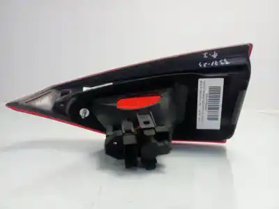 Peça sobressalente para automóvel em segunda mão farolim interior traseiro esquerdo por bmw x1 (e84) xdrive 18d referências oem iam 63212992479  