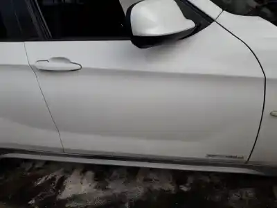 Piesă de schimb auto la mâna a doua usa dreapta fatã pentru bmw x1 (e84) xdrive 18d referințe oem iam 41009628746