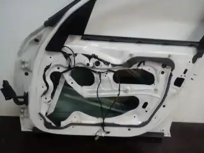 Piesă de schimb auto la mâna a doua usa dreapta fatã pentru bmw x1 (e84) xdrive 18d referințe oem iam 41009628746