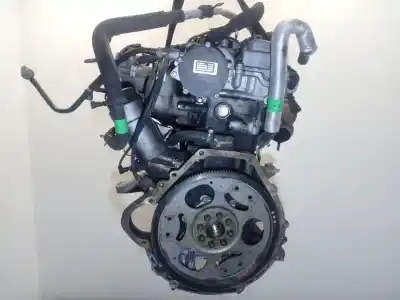 Автозапчастина б/у двигун комплект для ssangyong rodius xdi посилання на oem iam 665926  