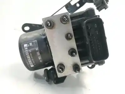 Second-hand car spare part abs for peugeot 206 cc cc oem iam references   