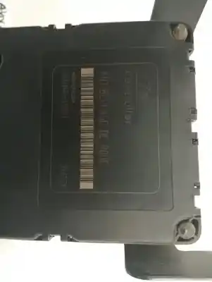 Second-hand car spare part abs for peugeot 206 cc cc oem iam references   