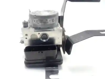 Автозапчастина б/у абс для dacia dokker ambiance посилання на oem iam 476600078r  