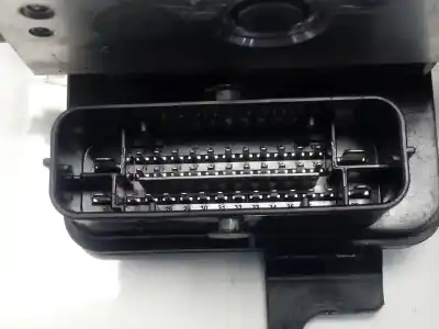 Автозапчастина б/у абс для dacia dokker ambiance посилання на oem iam 476600078r  