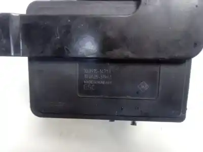 Автозапчастина б/у абс для dacia dokker ambiance посилання на oem iam 476600078r  