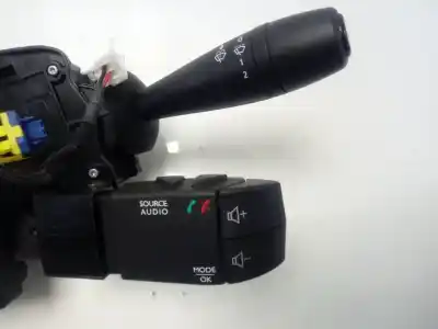 Автозапчастина б/у кільце піддушки безопасности для dacia dokker ambiance посилання на oem iam 255678177r  