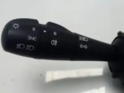 Автозапчастина б/у кільце піддушки безопасности для dacia dokker ambiance посилання на oem iam 255678177r  