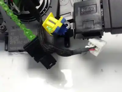 Автозапчастина б/у кільце піддушки безопасности для dacia dokker ambiance посилання на oem iam 255678177r  