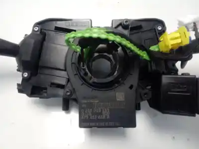 Автозапчастина б/у кільце піддушки безопасности для dacia dokker ambiance посилання на oem iam 255678177r  