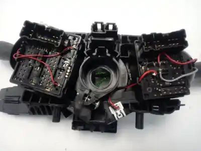 Автозапчастина б/у кільце піддушки безопасности для dacia dokker ambiance посилання на oem iam 255678177r  