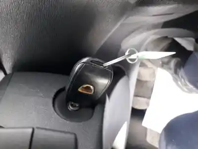 Автозапчастина б/у стартер для dacia dokker ambiance посилання на oem iam 487003947r