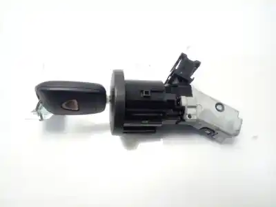 Автозапчастина б/у стартер для dacia dokker ambiance посилання на oem iam 487003947r  