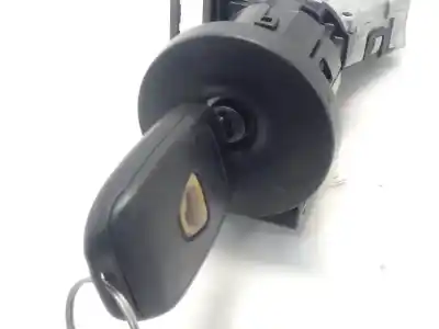 Автозапчастина б/у стартер для dacia dokker ambiance посилання на oem iam 487003947r  