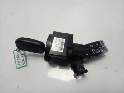 Автозапчастина б/у стартер для dacia dokker ambiance посилання на oem iam 487003947r  