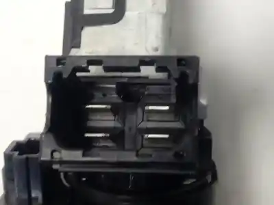 Автозапчастина б/у стартер для dacia dokker ambiance посилання на oem iam 487003947r  