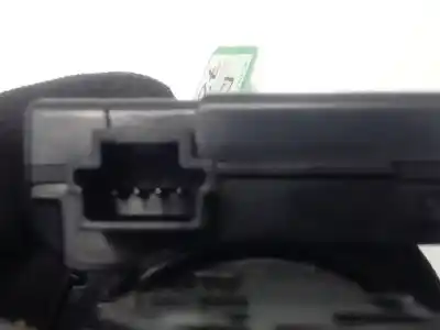 Автозапчастина б/у стартер для dacia dokker ambiance посилання на oem iam 487003947r  