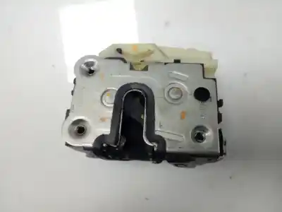 Автозапчастина б/у замок передніх дверей лівий для dacia dokker ambiance посилання на oem iam 4018b  