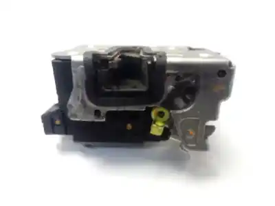 Автозапчастина б/у замок передніх дверей лівий для dacia dokker ambiance посилання на oem iam 4018b  