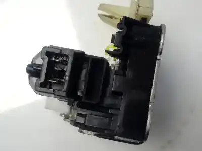 Автозапчастина б/у замок передніх дверей лівий для dacia dokker ambiance посилання на oem iam 4018b  