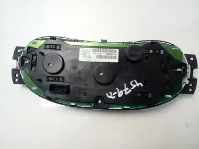Автозапчастина б/у панель інструментів для dacia dokker ambiance посилання на oem iam 248100805r  