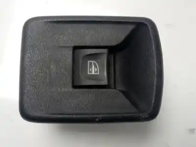 Автозапчастина б/у передній правий віконний вимикач для dacia dokker ambiance посилання на oem iam 