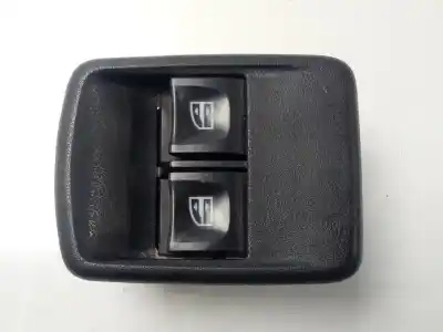 Автозапчастина б/у передні вікний вмикач для dacia dokker ambiance посилання на oem iam 