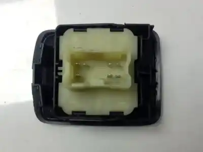 Автозапчастина б/у передні вікний вмикач для dacia dokker ambiance посилання на oem iam   