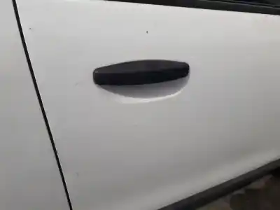 Автозапчастина б/у зовнішня ручка передня прав для dacia dokker ambiance посилання на oem iam 