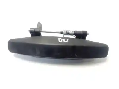 Автозапчасти б/у наружная рукоятка передняя справа за dacia dokker ambiance ссылки oem iam   