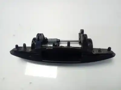 Автозапчасти б/у наружная рукоятка передняя справа за dacia dokker ambiance ссылки oem iam   