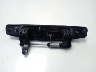 Автозапчасти б/у наружная рукоятка передняя справа за dacia dokker ambiance ссылки oem iam   