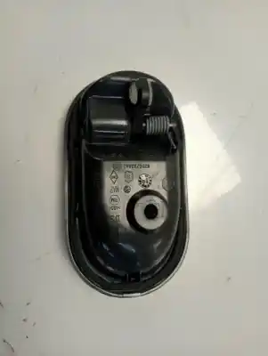 Автозапчасти б/у внутри передней правой ручки за dacia dokker ambiance ссылки oem iam 8200733847  