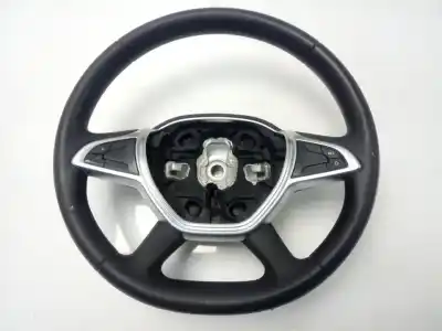 Автозапчастина б/у кермо для dacia dokker ambiance посилання на oem iam 484005093r