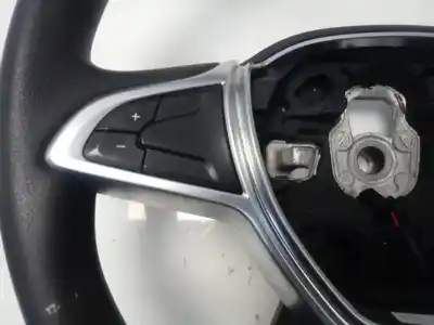 Автозапчастина б/у кермо для dacia dokker ambiance посилання на oem iam 484005093r  