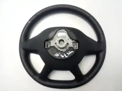 Автозапчастина б/у кермо для dacia dokker ambiance посилання на oem iam 484005093r  