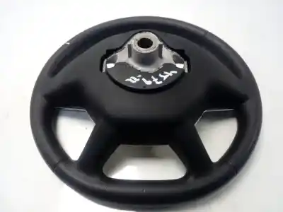 Автозапчастина б/у кермо для dacia dokker ambiance посилання на oem iam 484005093r  