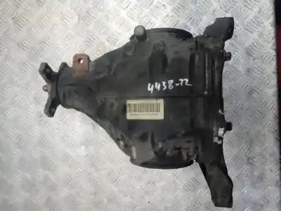 Second-hand car spare part rear differential for mercedes-benz clase clk (w207) coupe 350 cdi be prime edition (207.322) oem iam references a2043510508