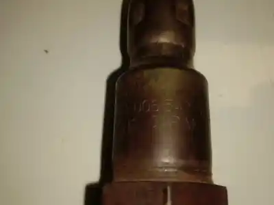 Peça sobressalente para automóvel em segunda mão sonda lambda por smart coupe fortwo coupe mhd (52kw) (451.380) referências oem iam a0065422018  