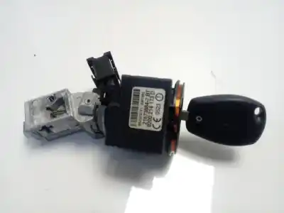 Second-hand car spare part ignition switch for renault grand modus authentique oem iam references 8200214173d  