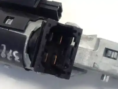 Second-hand car spare part ignition switch for renault grand modus authentique oem iam references 8200214173d  