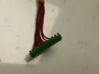 Second-hand car spare part headlights switch for renault grand modus authentique oem iam references 88102002266  