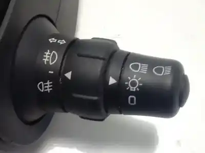 Second-hand car spare part headlights switch for renault grand modus authentique oem iam references 88102002266  