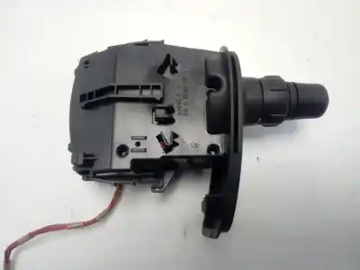 Second-hand car spare part headlights switch for renault grand modus authentique oem iam references 88102002266  