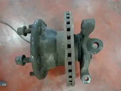 Tweedehands auto-onderdeel bushing voor iveco 65c18  oem iam-referenties   