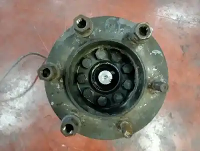 Tweedehands auto-onderdeel bushing voor iveco 65c18  oem iam-referenties   