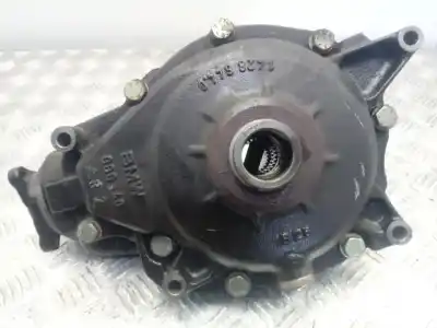 Pezzo di ricambio per auto di seconda mano differenziale anteriore per bmw x5 (e53) 3.0i riferimenti oem iam 07512914  