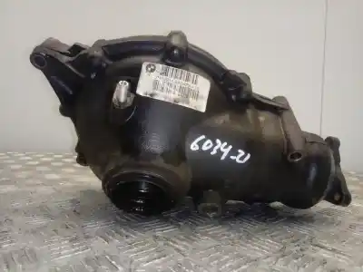 Pezzo di ricambio per auto di seconda mano differenziale anteriore per bmw x5 (e53) 3.0i riferimenti oem iam 07512914  